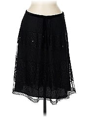 Ann Taylor Factory Formal Skirt