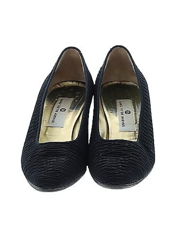 Saks Fifth Avenue Heels (view 2)