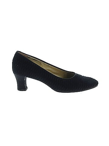Saks Fifth Avenue Heels (view 1)