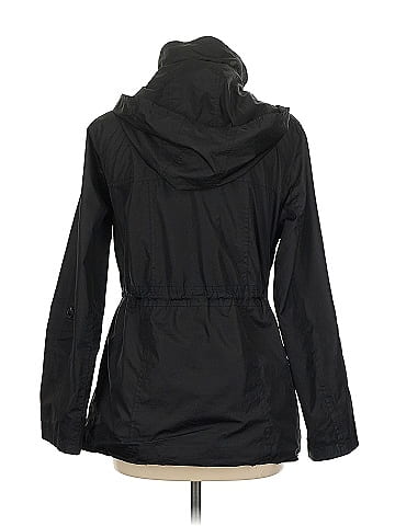Kensie Raincoat (view 2)