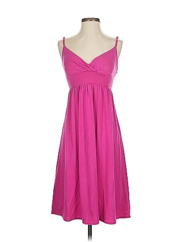 Planet Gold Cocktail Dress (view 1)