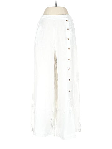 MADE IN ITALY Casual Pants (view 1)