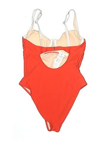 Cupshe One Piece Swimsuit (view 2)