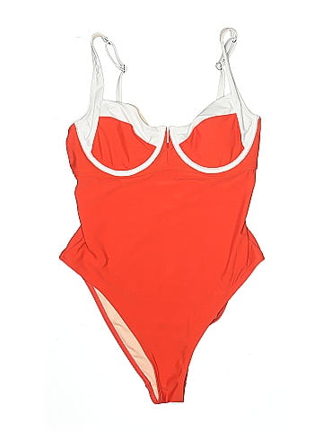 Cupshe One Piece Swimsuit (view 1)