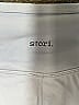 Stori. Solid Blue Athletic Shorts Size 2 - photo 3