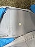 Stori. Solid Blue Athletic Shorts Size 2 - photo 4