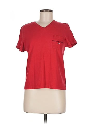 Polo Jeans Co. by Ralph Lauren Short Sleeve T-Shirt (view 1)