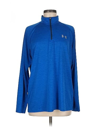 Under Armour Pullover Sweater (view 1)