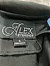 Alex Evenings 100% Polyester Black Jacket Size S - photo 6