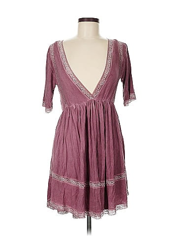 Pol Casual Dress (view 1)