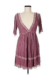 Pol Casual Dress