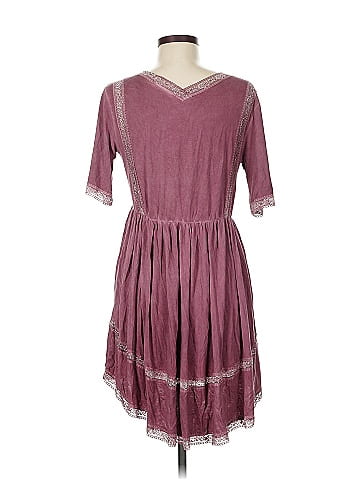 Pol Casual Dress (view 2)