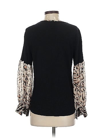 Democracy 3/4 Sleeve T-Shirt (view 2)