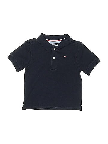 Tommy Hilfiger Short Sleeve Top (view 1)
