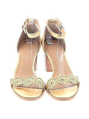 Jack Rogers Heels (view 2)