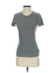 James Perse Short Sleeve T Shirt