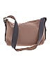 Cuyana 100% Recycled Plastic Solid Brown Tan Shoulder Bag One size - photo 1