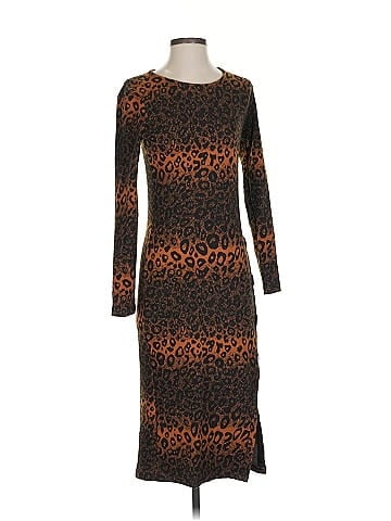 Reserved Casual Dress (view 1)