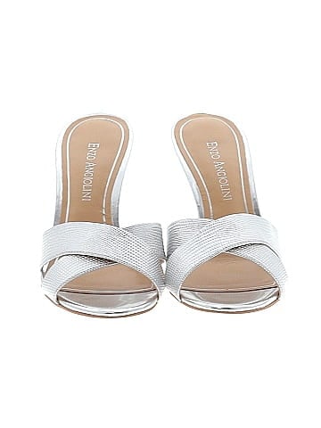 Enzo Angiolini Mule/Clog (view 2)