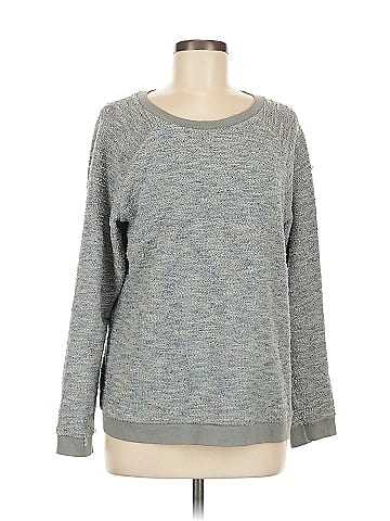 Cooperative Pullover Sweater (view 1)