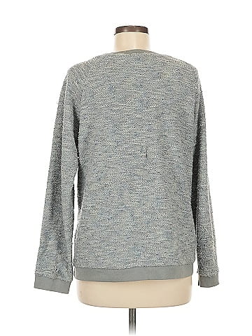 Cooperative Pullover Sweater (view 2)