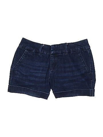 Dear John Denim Shorts (view 1)
