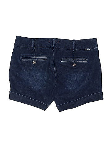 Dear John Denim Shorts (view 2)