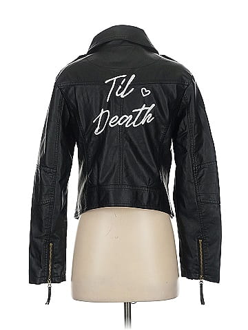 DB Studio Jacket (view 2)