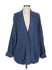 Barbour Cardigan