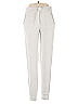 Monrow Gray Casual Pants Size L - photo 1