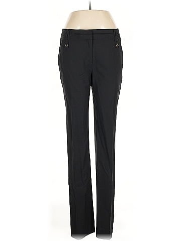 Badgley Mischka Wool Pants (view 1)