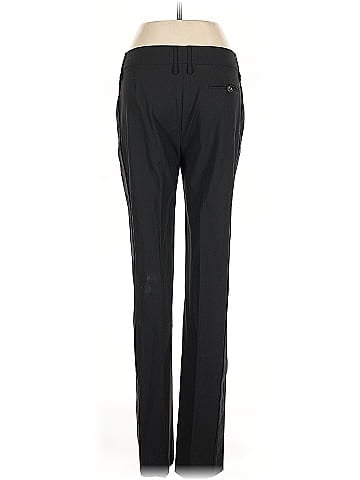 Badgley Mischka Wool Pants (view 2)