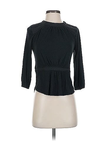 Banana Republic 3/4 Sleeve Top (view 1)