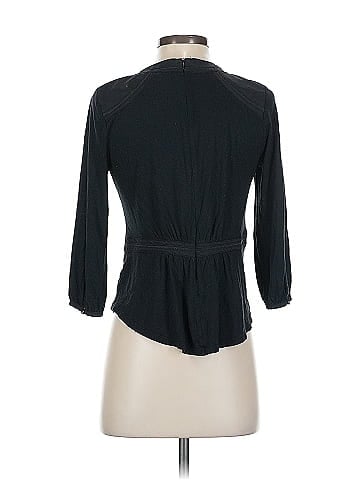 Banana Republic 3/4 Sleeve Top (view 2)