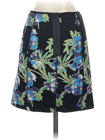 Elizabeth and James Casual Skirt (view 2)