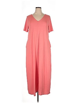 Zenana Casual Dress