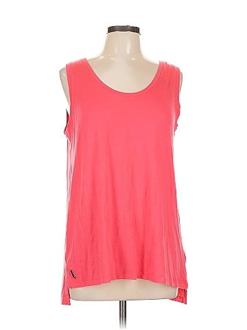 Lole Sleeveless T-Shirt (view 1)