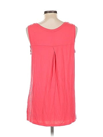 Lole Sleeveless T-Shirt (view 2)