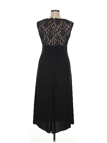 R&M Richards Cocktail Dress (view 2)