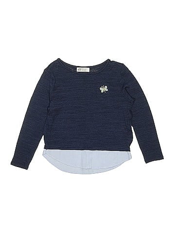 H&M Pullover Sweater (view 1)