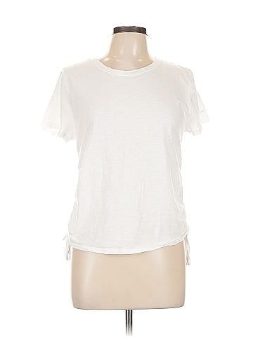 Victoria's Secret Pink Short Sleeve T-Shirt (view 1)