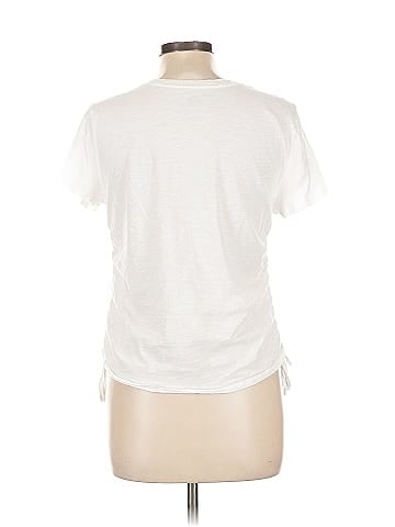 Victoria's Secret Pink Short Sleeve T-Shirt (view 2)