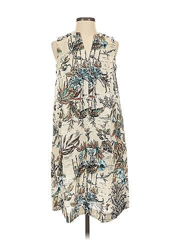 Elie Tahari Casual Dress (view 1)