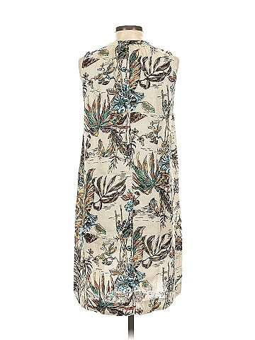Elie Tahari Casual Dress (view 2)