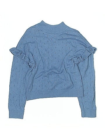 Baby Gap Turtleneck Sweater (view 2)