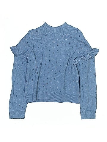 Baby Gap Turtleneck Sweater (view 1)