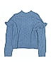 Baby Gap Blue Turtleneck Sweater Size 5T - photo 1