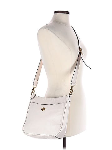 Coach Leather Crossbody Bag (view 2)