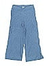 Baby Gap Blue Casual Pants Size 4 - photo 1