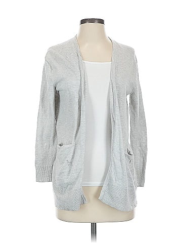 Madewell Cardigan (view 1)